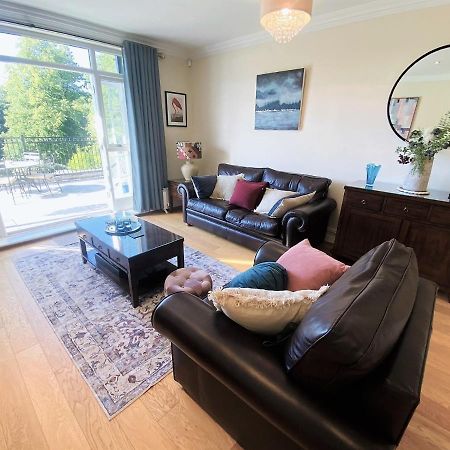 Hazelwood Hideaway: Spacious 2 Bed Apartment Silverdale  Buitenkant foto