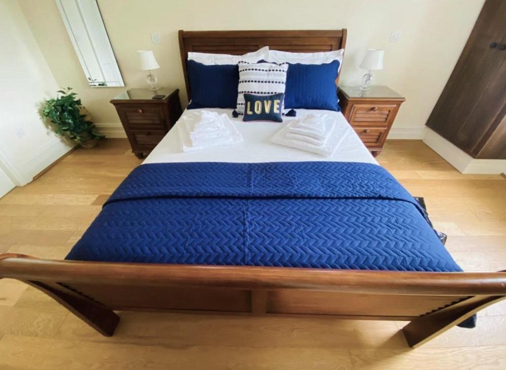 Hazelwood Hideaway: Spacious 2 Bed Apartment Silverdale  Buitenkant foto
