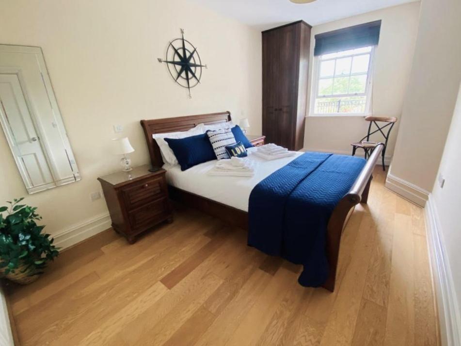 Hazelwood Hideaway: Spacious 2 Bed Apartment Silverdale  Buitenkant foto